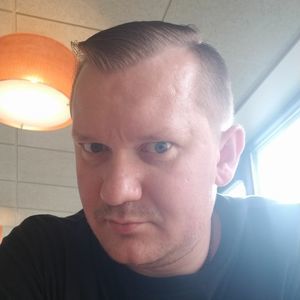 Meet your Posher, Ilya